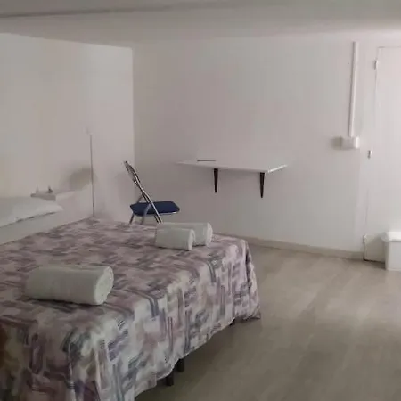 Locami Smart House Loft 105 Appartement *