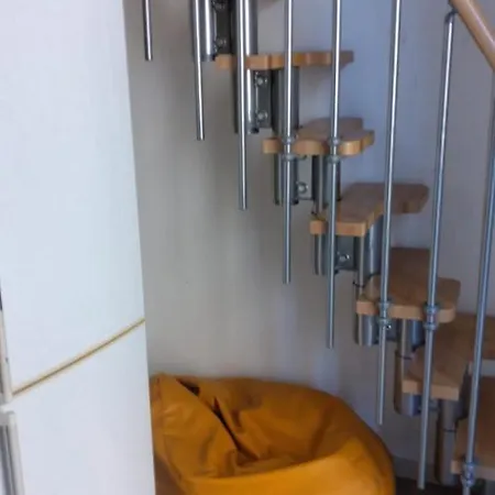 Locami Smart House Loft 105 Appartement *