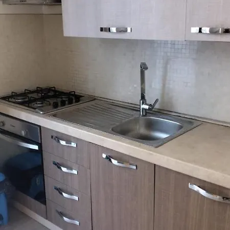 Appartement Locami Smart House Loft 105