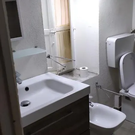 Appartement Locami Smart House Loft 105